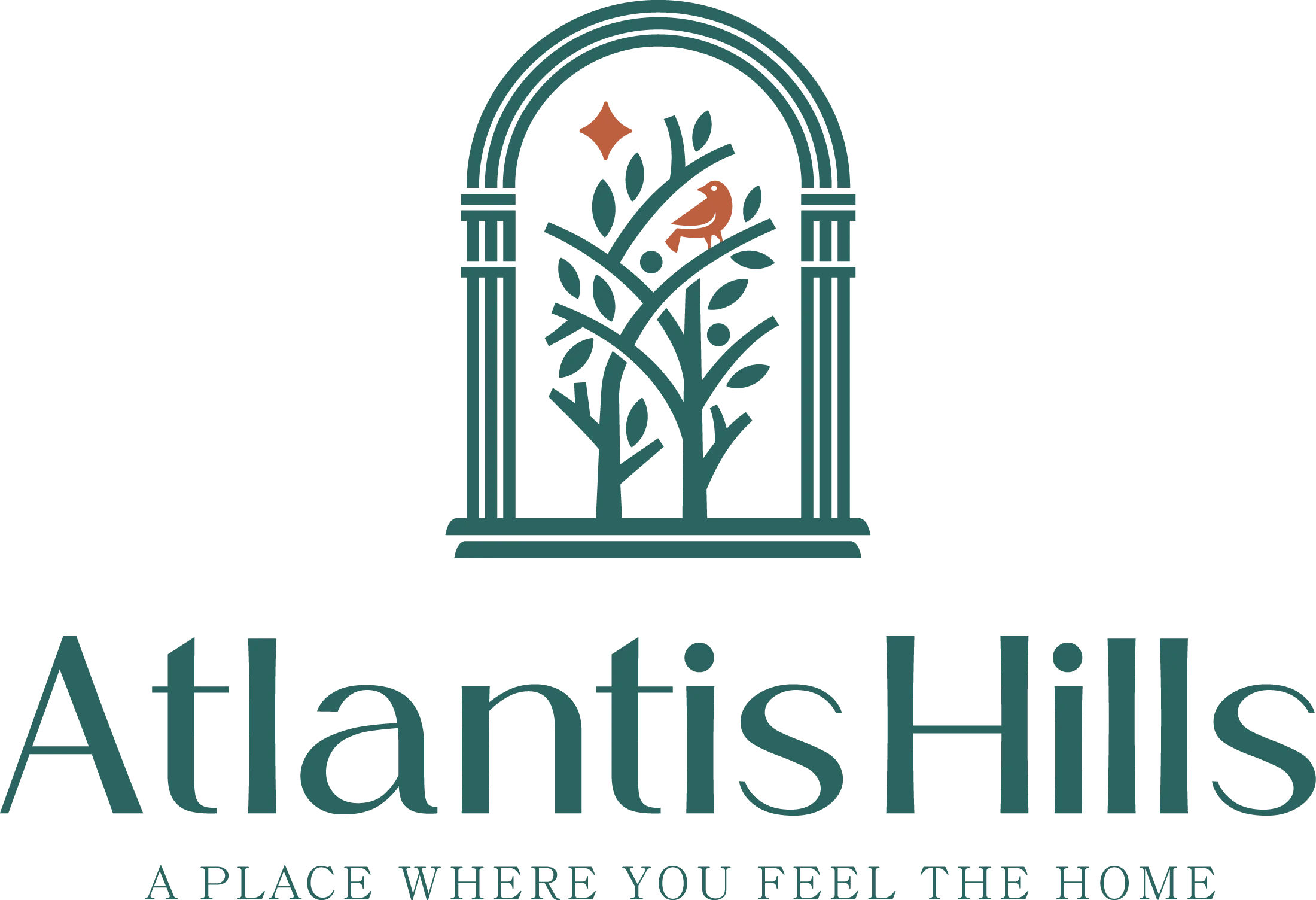 logo cluster