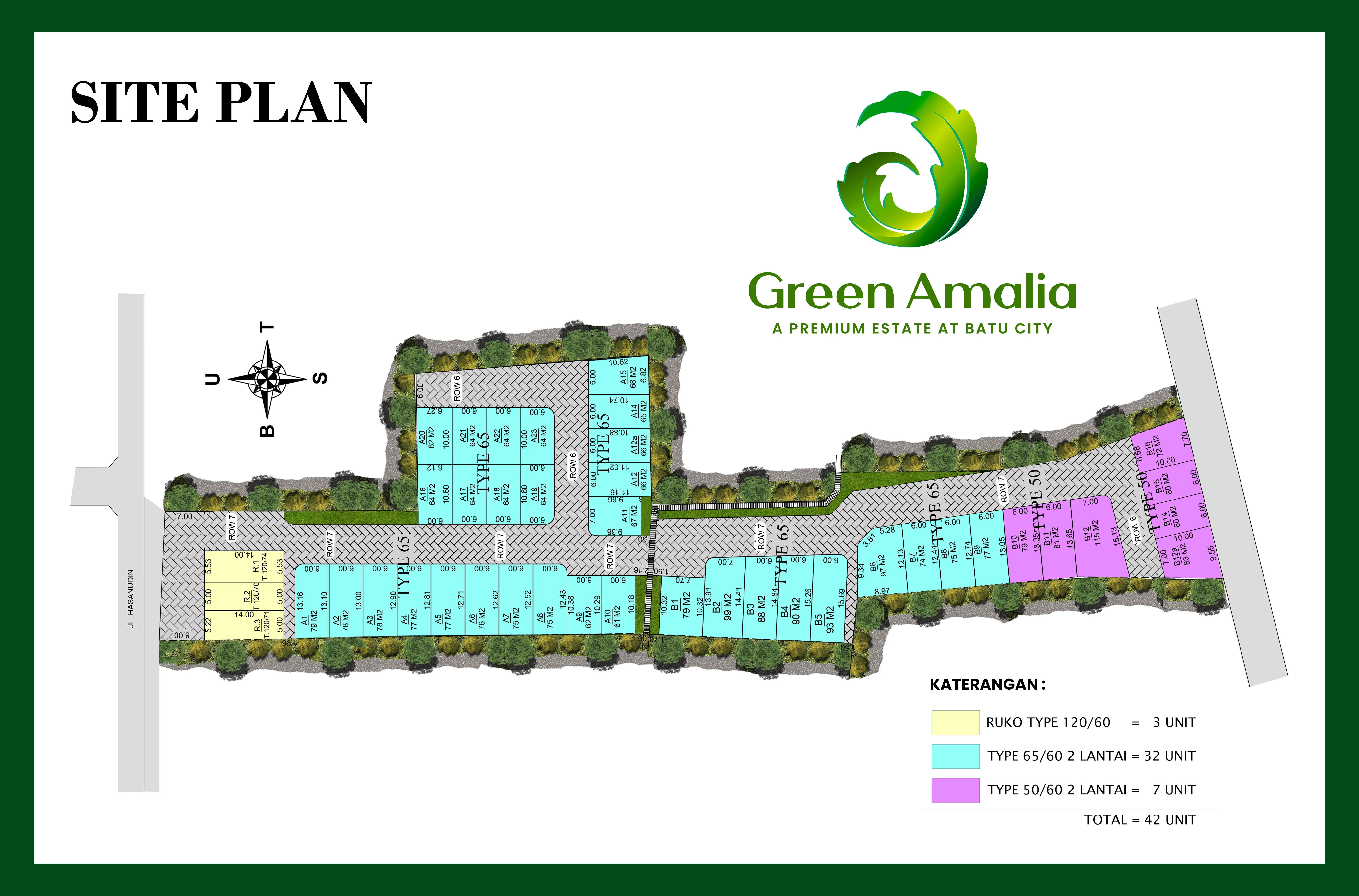 siteplan