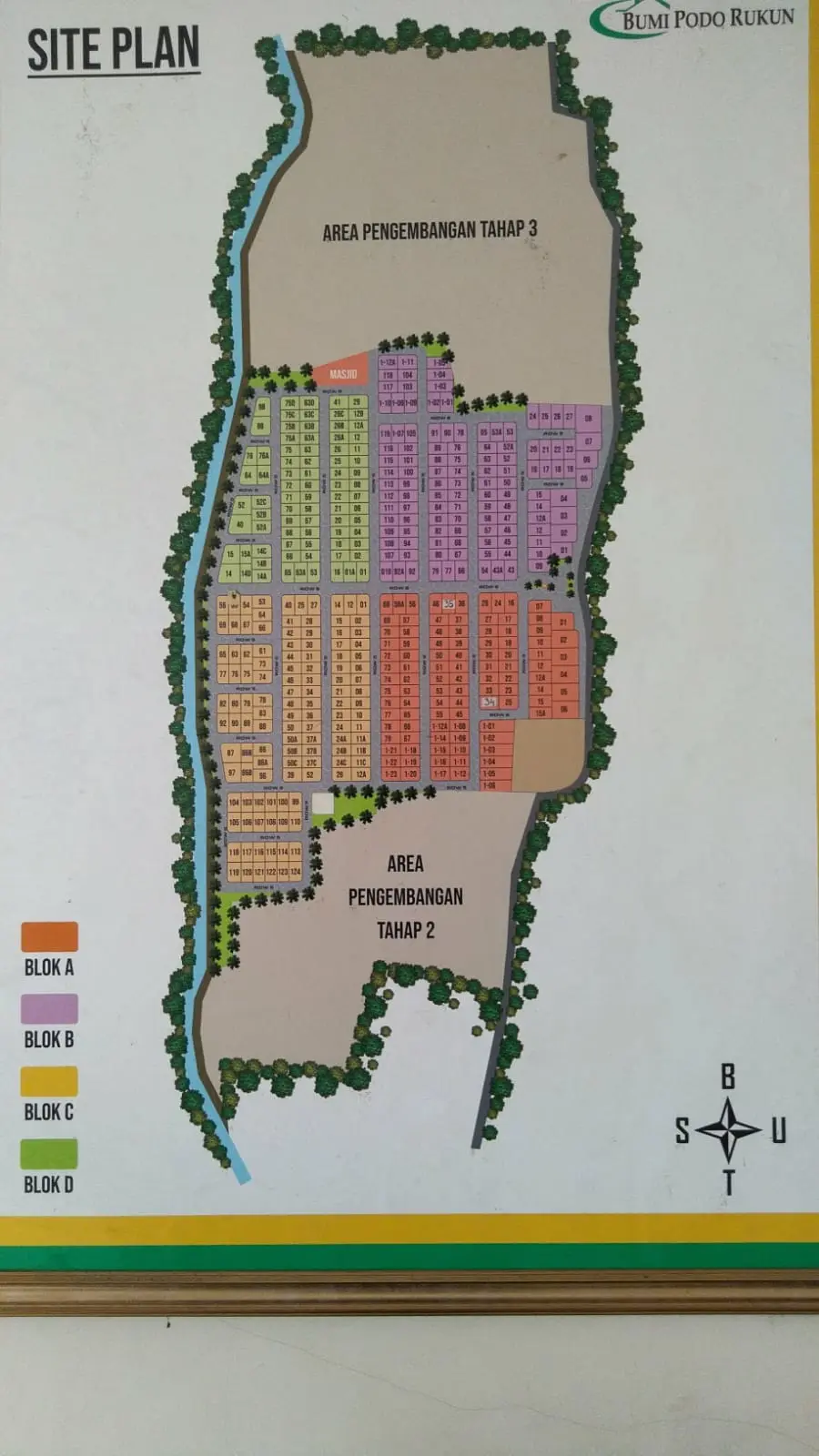 siteplan