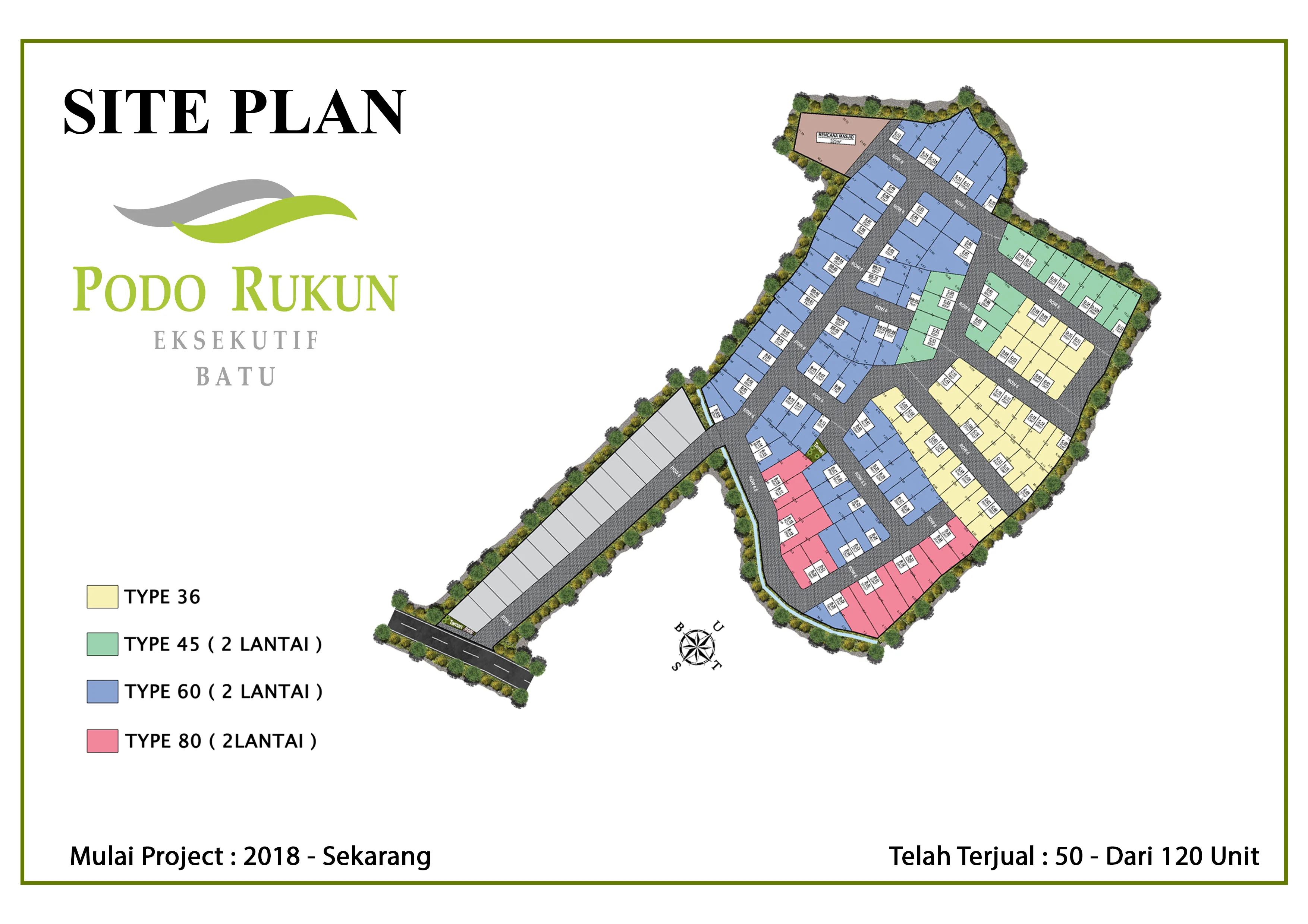 siteplan