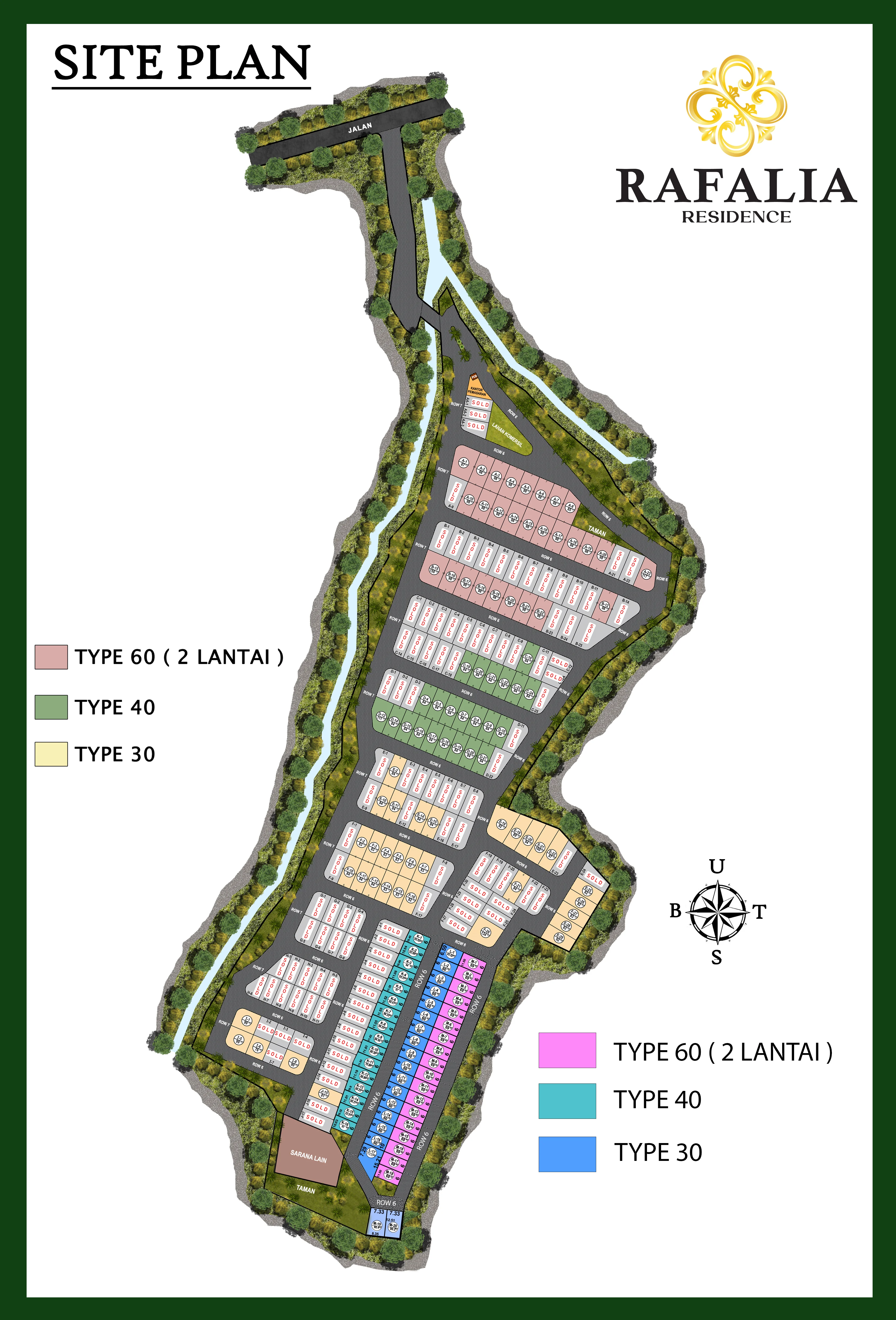 siteplan