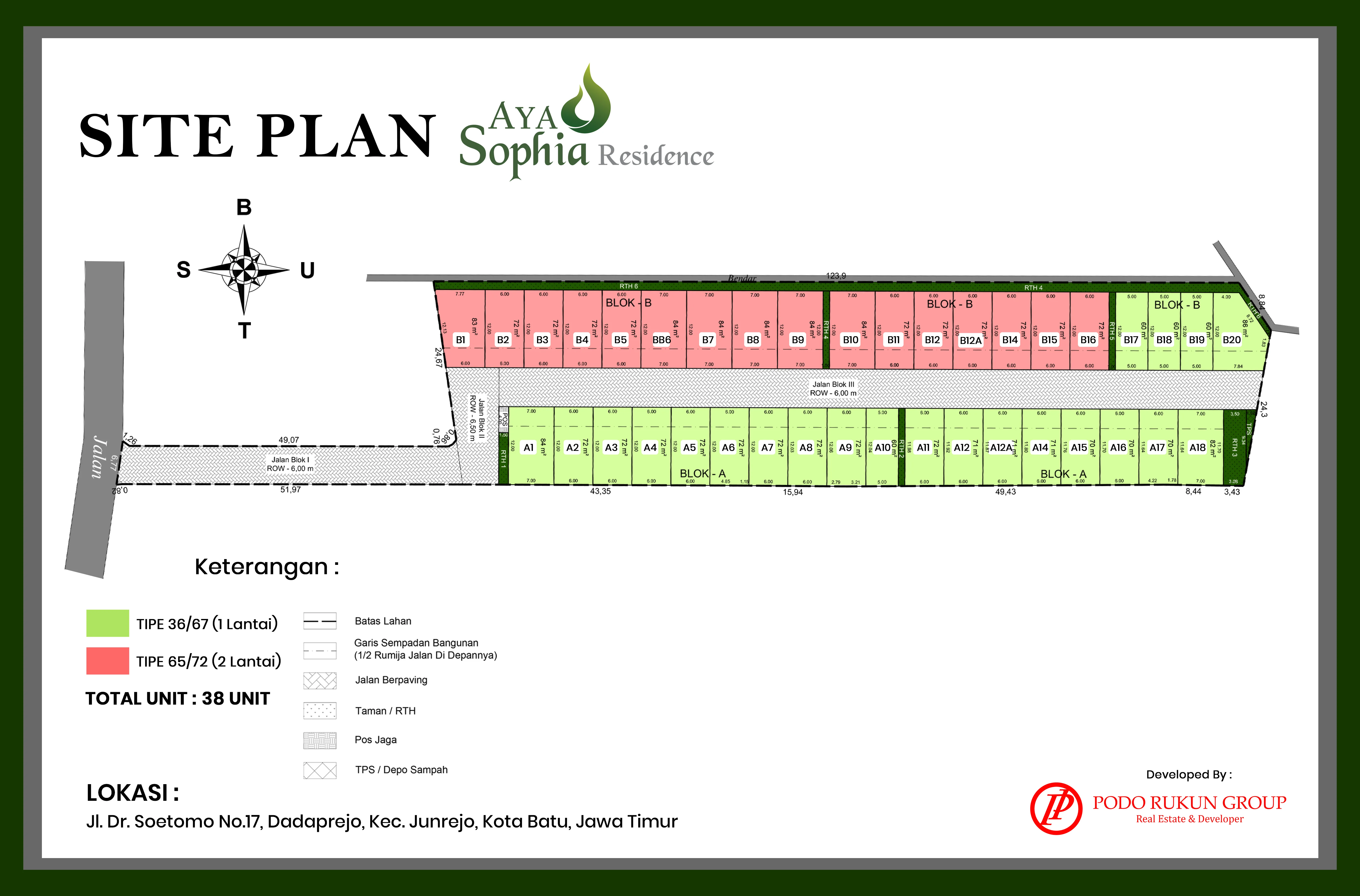 siteplan