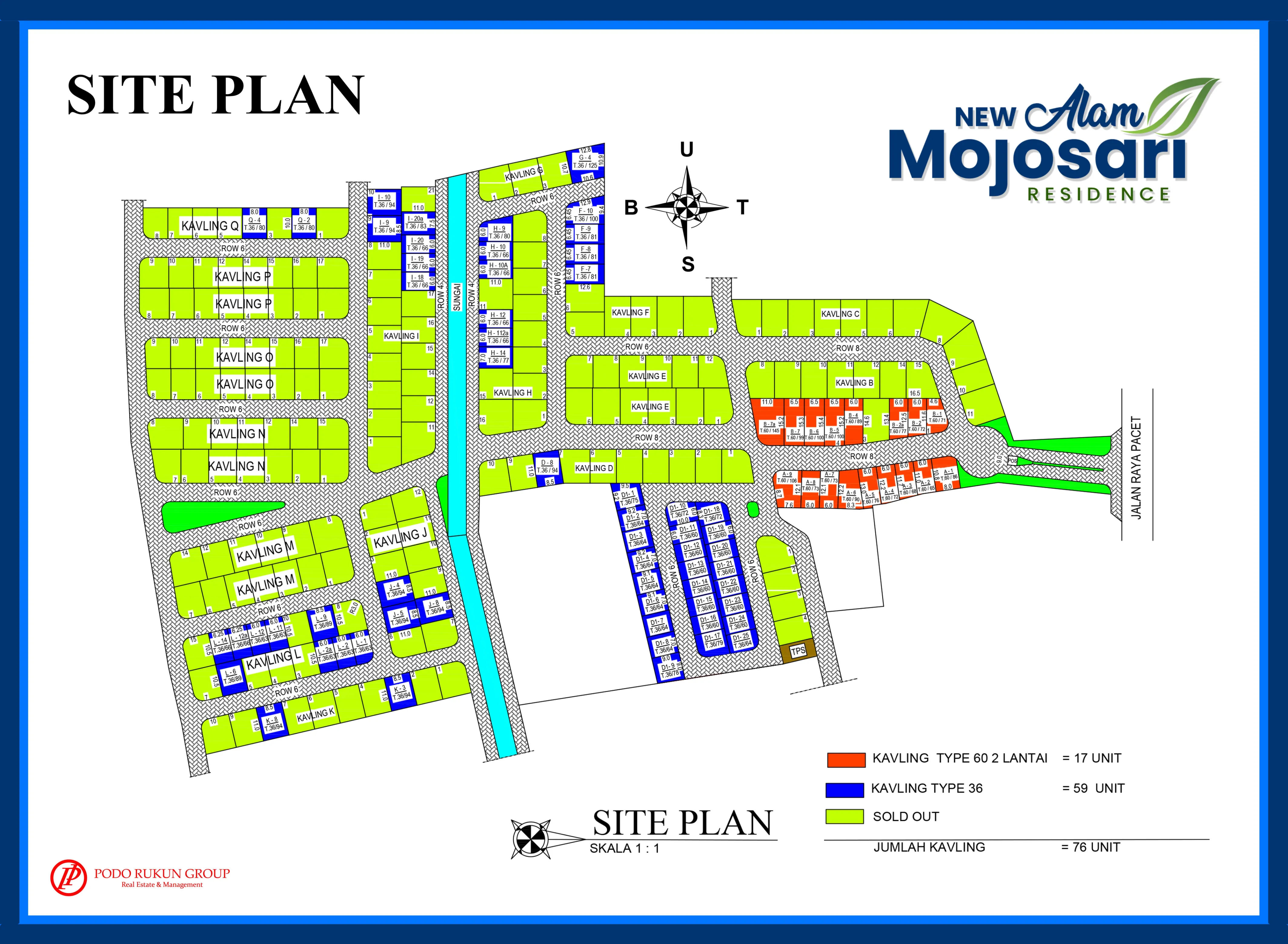 siteplan