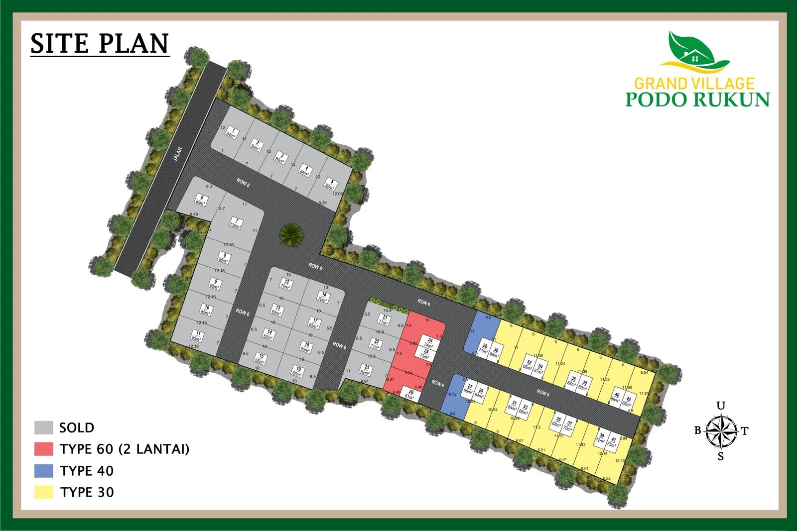 siteplan