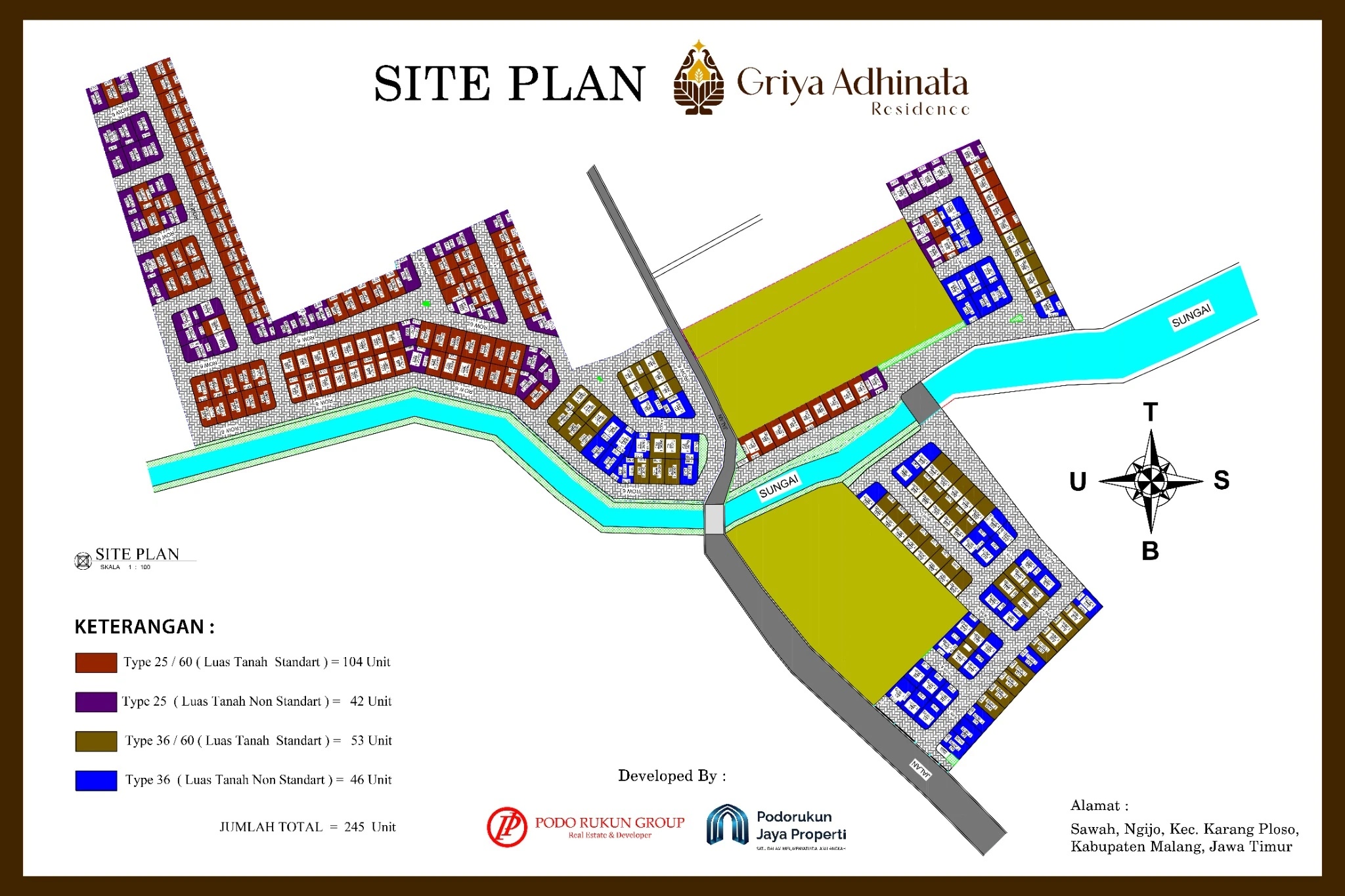 siteplan