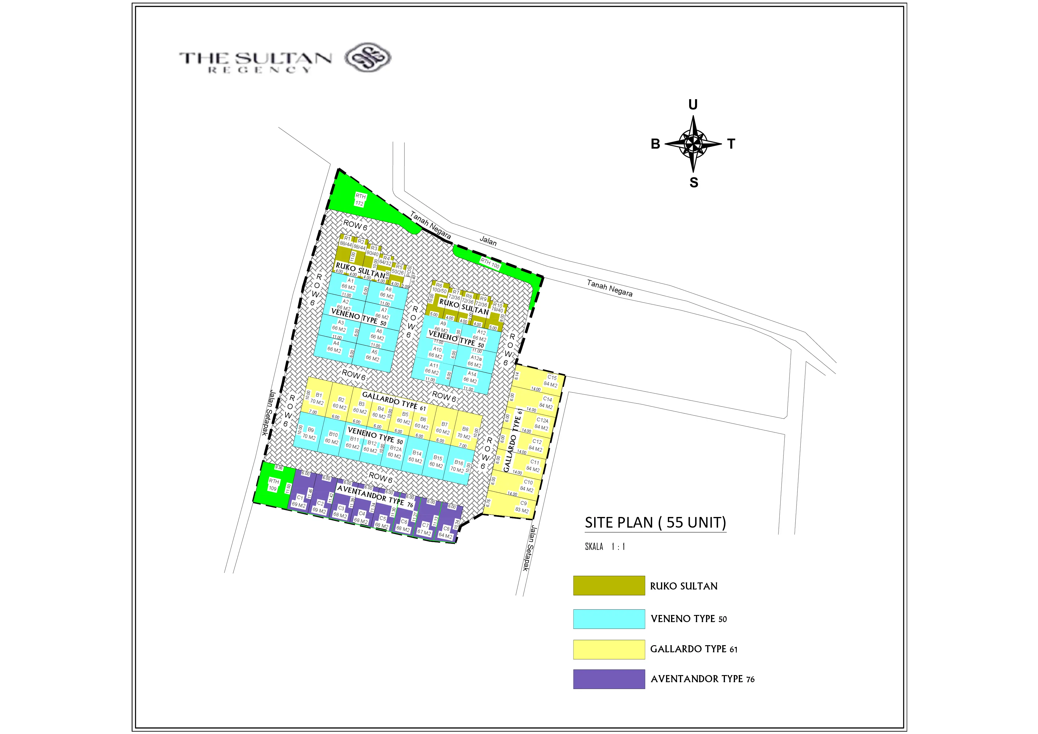siteplan