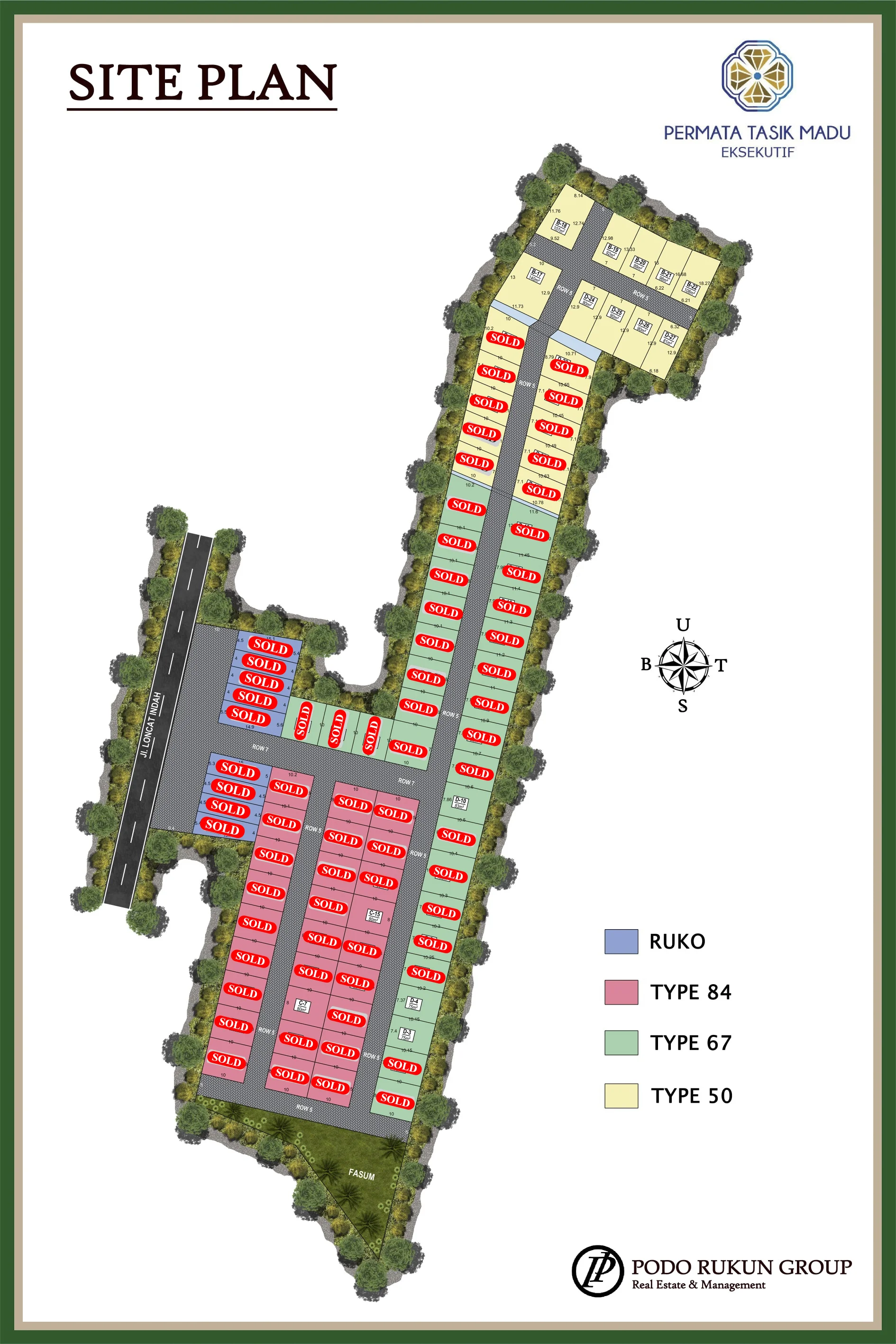 siteplan