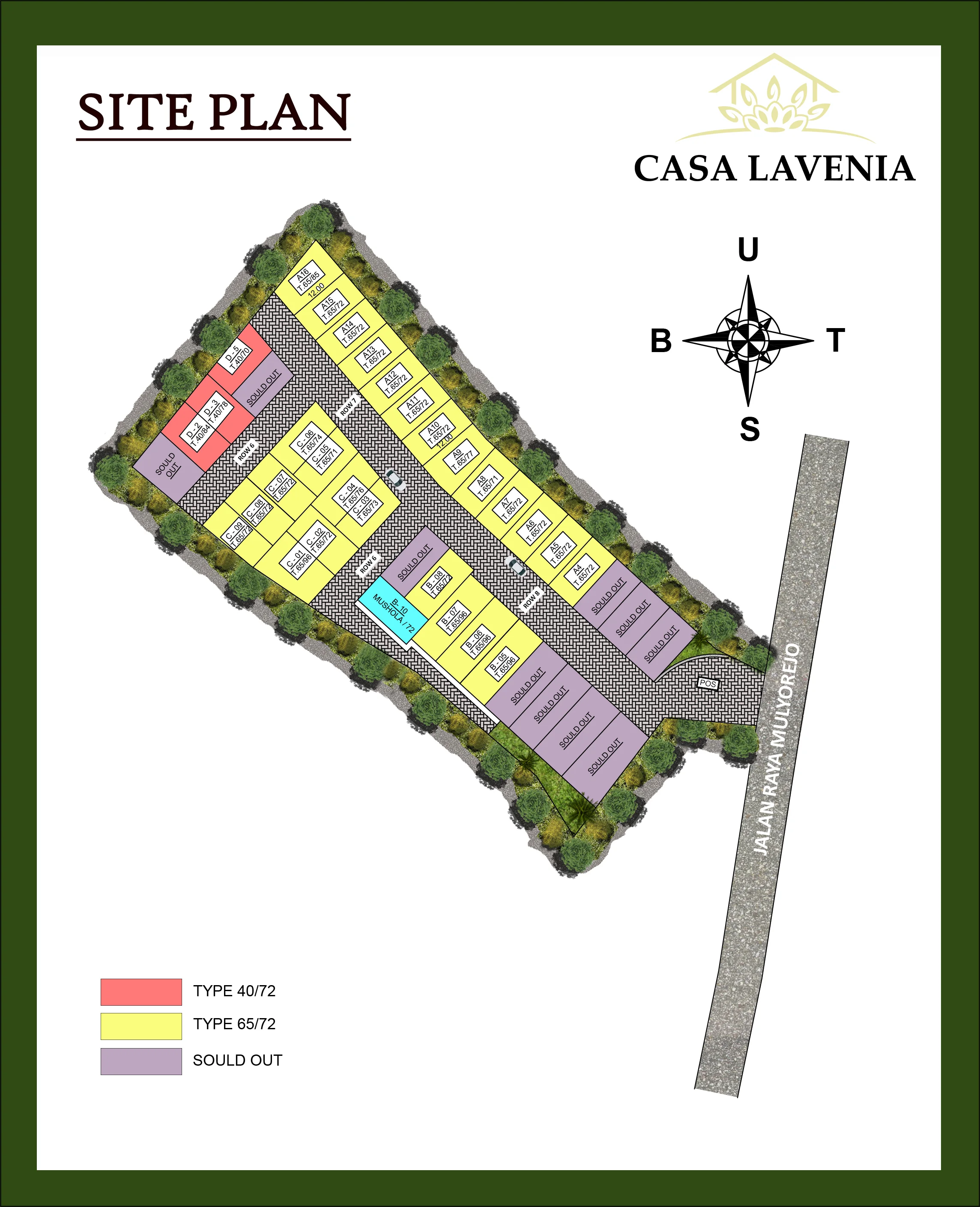 siteplan