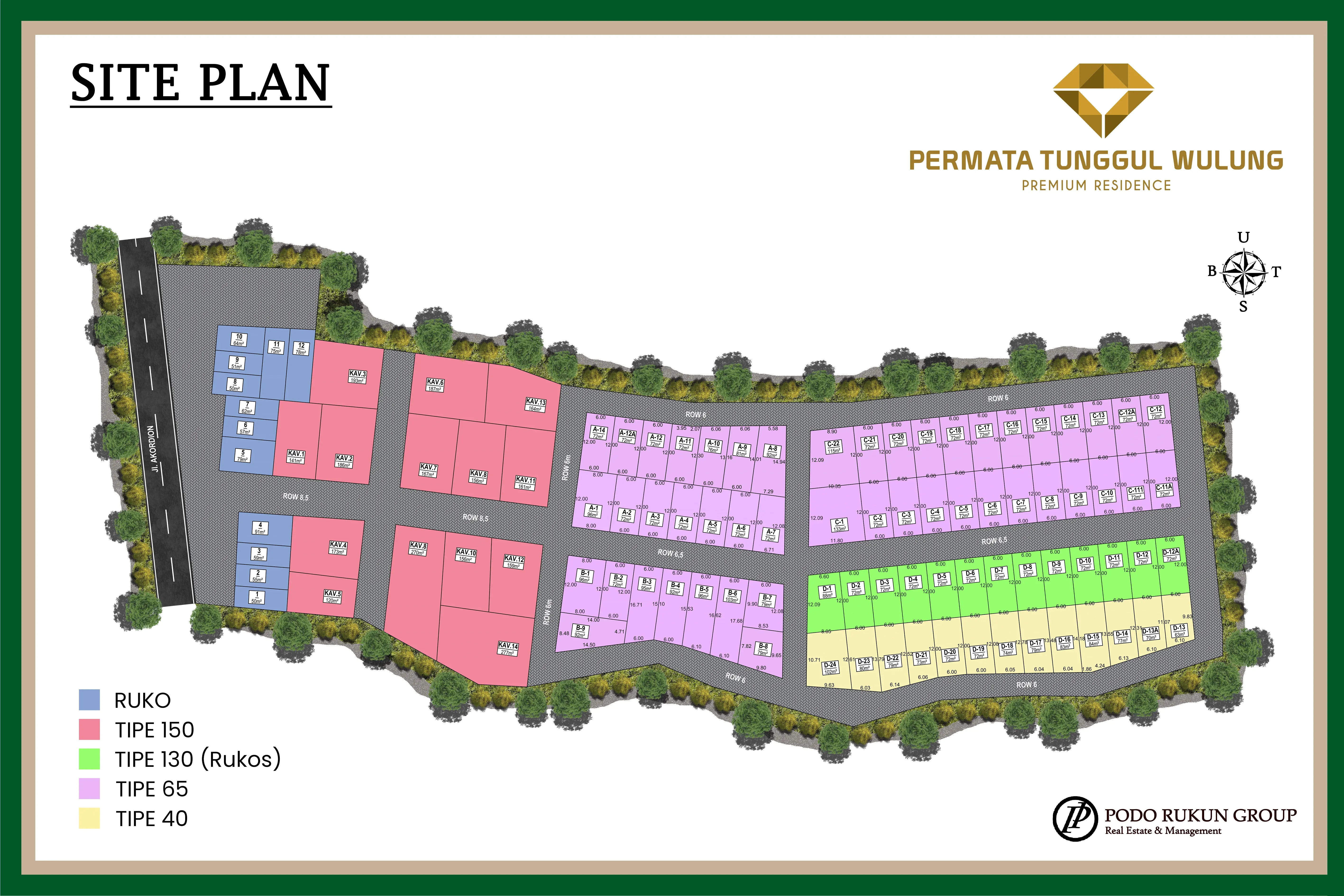 siteplan
