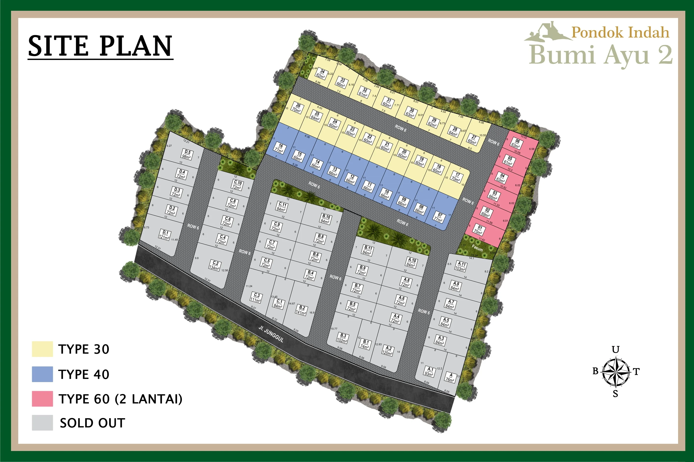 siteplan