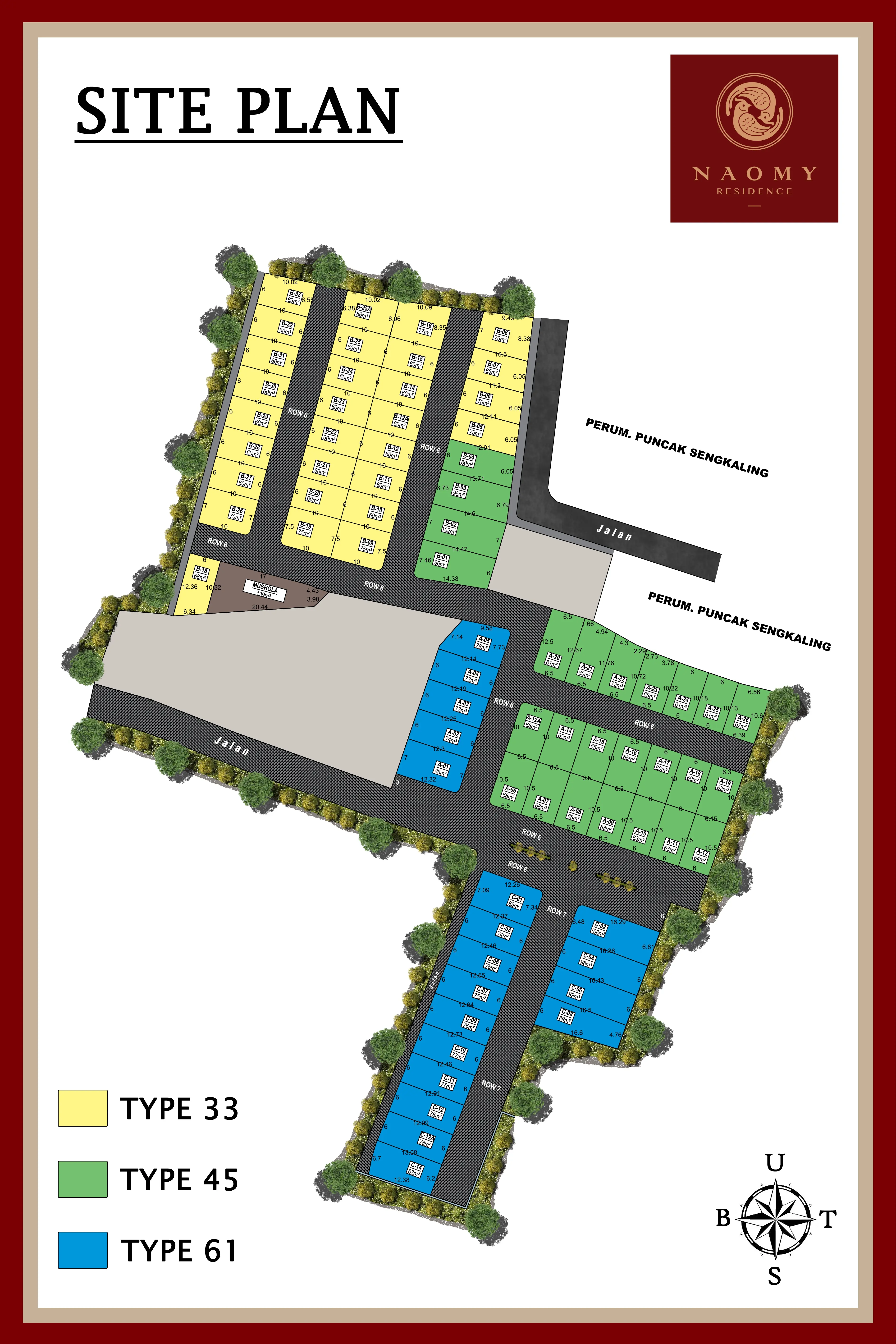 siteplan