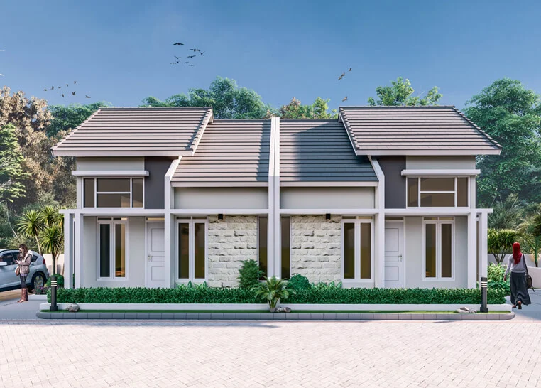 Graha Family Park Bangil