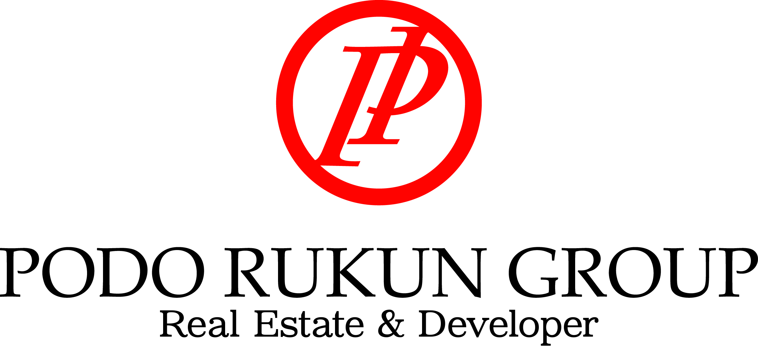 logo Podorukun Green Park Kepanjen