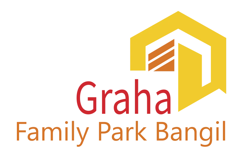 logo Graha Family Park Bangil